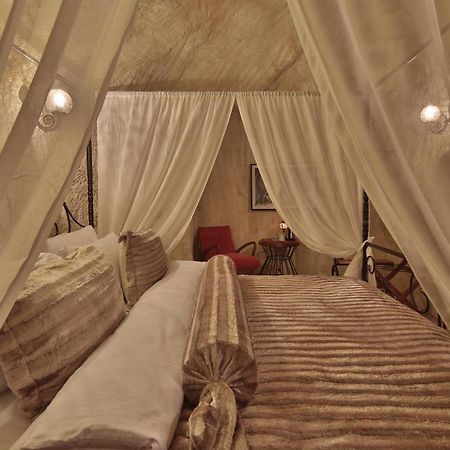 Asuwari Suites Cappadocia Ürgüp Kültér fotó