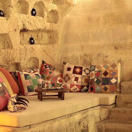 Asuwari Suites Cappadocia Ürgüp Kültér fotó