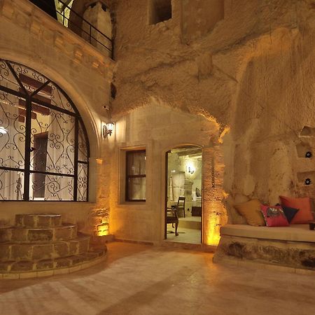 Asuwari Suites Cappadocia Ürgüp Kültér fotó