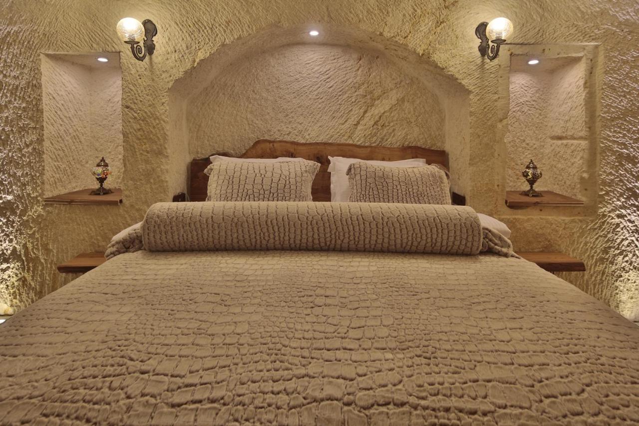 Asuwari Suites Cappadocia Ürgüp Kültér fotó
