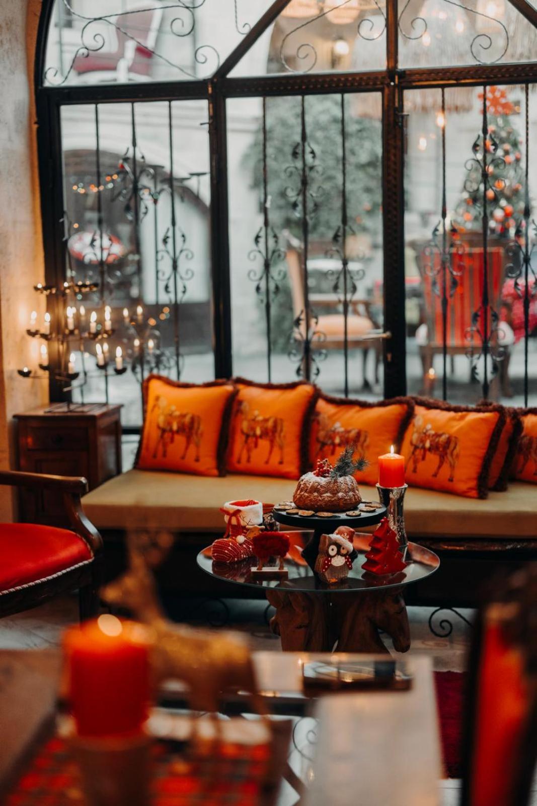 Asuwari Suites Cappadocia Ürgüp Kültér fotó