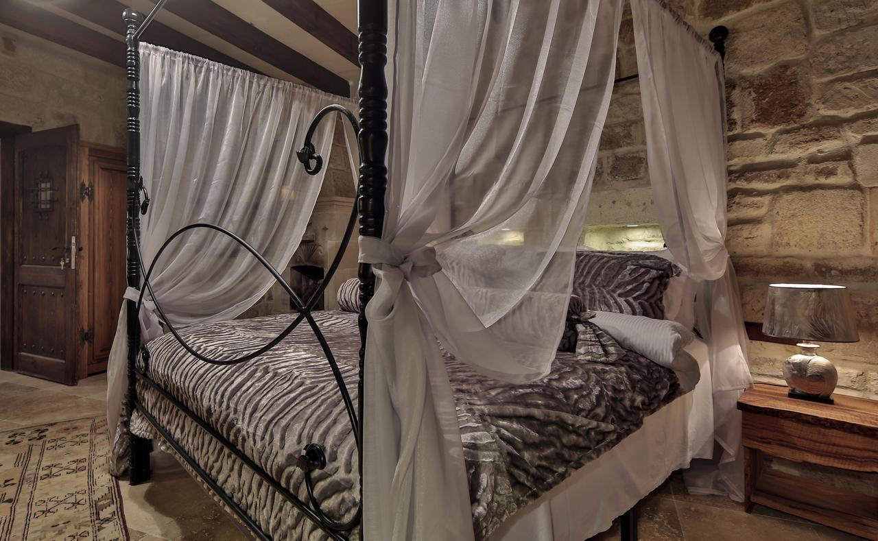 Asuwari Suites Cappadocia Ürgüp Kültér fotó